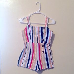 Summer romper☀️ size>small  Kids>Teens>female